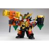 D-Style Star Gao Gai Gar (Reproduction) (The King of Braves GaoGaiGar) Additional Thumbnail 1