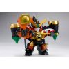 D-Style Star Gao Gai Gar (Reproduction) (The King of Braves GaoGaiGar) Additional Thumbnail 4