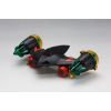D-Style Star Gao Gai Gar (Reproduction) (The King of Braves GaoGaiGar) Additional Thumbnail 5