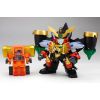 D-Style Star Gao Gai Gar (Reproduction) (The King of Braves GaoGaiGar) Additional Thumbnail 8