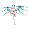 Desire Maiden Raider Sugar Glaze (Megami Device) Main Thumbnail