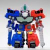 D-Style Cho Ryu Jin (Reproduction) (The King of Braves GaoGaiGar) Additional Thumbnail 1