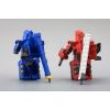 D-Style Cho Ryu Jin (Reproduction) (The King of Braves GaoGaiGar) Additional Thumbnail 4