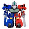 D-Style Cho Ryu Jin (Reproduction) (The King of Braves GaoGaiGar) Main Thumbnail