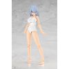 Mizuki School Swimsuits White Ver. (Frame Arms Girl) Additional Thumbnail 1