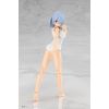 Mizuki School Swimsuits White Ver. (Frame Arms Girl) Additional Thumbnail 2