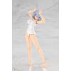 Mizuki School Swimsuits White Ver. (Frame Arms Girl) Additional Thumbnail 3