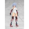 Mizuki School Swimsuits White Ver. (Frame Arms Girl) Additional Thumbnail 5