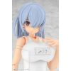 Mizuki School Swimsuits White Ver. (Frame Arms Girl) Additional Thumbnail 7