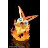 Pok&eacute;mon ARTFX J PVC Figure 1/8 Hilbert with Victini 20 cm Additional Thumbnail 4