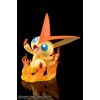 Pok&eacute;mon ARTFX J PVC Figure 1/8 Hilbert with Victini 20 cm Additional Thumbnail 5