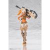 Yggdrasis Skoll Sharpshooter Tempest (Megami Device) Additional Thumbnail 4