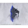 Kotobukiya M.S.G. Heavy Weapon Unit 80 Evil Axe Gray Ver. (Kotobukiya ) Additional Thumbnail 3