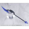Kotobukiya M.S.G. Heavy Weapon Unit 80 Evil Axe Gray Ver. (Kotobukiya ) Additional Thumbnail 5