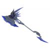 Kotobukiya M.S.G. Heavy Weapon Unit 80 Evil Axe Gray Ver. (Kotobukiya ) Main Thumbnail