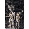 Kojima Productions Plastic Model Kit Ludens Additional Thumbnail 8