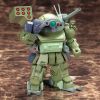 D-Style Burglary Dog (Soukoukihei Botoms Kakuyakutaruitan) Additional Thumbnail 4