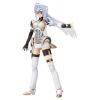 Kos-Mos Ver.1 (Xenosaga ) Main Thumbnail