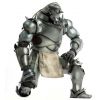 Alphonse Elric - 1/6 Scale Action Figure (Fullmetal Alchemist: Brotherhood) Additional Thumbnail 2
