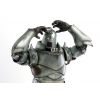 Alphonse Elric - 1/6 Scale Action Figure (Fullmetal Alchemist: Brotherhood) Additional Thumbnail 3