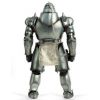 Alphonse Elric - 1/6 Scale Action Figure (Fullmetal Alchemist: Brotherhood) Additional Thumbnail 5