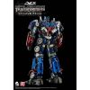 Optimus Prime - DLX Action Figure (Transformers: Revenge of the Fallen) Additional Thumbnail 1