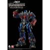 Optimus Prime - DLX Action Figure (Transformers: Revenge of the Fallen) Additional Thumbnail 2
