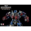 Optimus Prime - DLX Action Figure (Transformers: Revenge of the Fallen) Additional Thumbnail 4