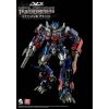 Optimus Prime - DLX Action Figure (Transformers: Revenge of the Fallen) Additional Thumbnail 5