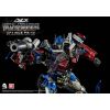 Optimus Prime - DLX Action Figure (Transformers: Revenge of the Fallen) Additional Thumbnail 6