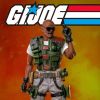 FigZero Marvin Hinton AKA Roadblock (G.I. Joe) Image