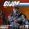 Firefly 1/6 Scale Action Figure (G.I. Joe) Image