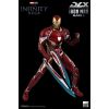 Iron Man Mark 50 - DLX Action Figure (Avengers Infinity Saga) Additional Thumbnail 1