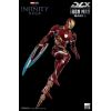 Iron Man Mark 50 - DLX Action Figure (Avengers Infinity Saga) Additional Thumbnail 2