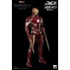 Iron Man Mark 50 - DLX Action Figure (Avengers Infinity Saga) Additional Thumbnail 3