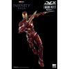 Iron Man Mark 50 - DLX Action Figure (Avengers Infinity Saga) Additional Thumbnail 4