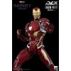 Iron Man Mark 50 - DLX Action Figure (Avengers Infinity Saga) Additional Thumbnail 7