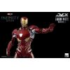 Iron Man Mark 50 - DLX Action Figure (Avengers Infinity Saga) Additional Thumbnail 8