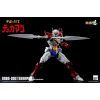 ROBO-DOU Tekkaman threezero Redesign Ver. Action Figure (Tekkaman: The Space Knight) Additional Thumbnail 4