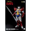 ROBO-DOU Tekkaman threezero Redesign Ver. Action Figure (Tekkaman: The Space Knight) Additional Thumbnail 1