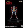 ROBO-DOU Tekkaman threezero Redesign Ver. Action Figure (Tekkaman: The Space Knight) Additional Thumbnail 6