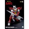 ROBO-DOU Tekkaman threezero Redesign Ver. Action Figure (Tekkaman: The Space Knight) Additional Thumbnail 2