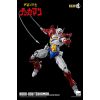 ROBO-DOU Tekkaman threezero Redesign Ver. Action Figure (Tekkaman: The Space Knight) Additional Thumbnail 3