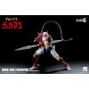 ROBO-DOU Tekkaman threezero Redesign Ver. Action Figure (Tekkaman: The Space Knight) Additional Thumbnail 5