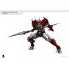 ROBO-DOU Tekkaman threezero Redesign Ver. Action Figure (Tekkaman: The Space Knight) Additional Thumbnail 8