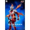 FigZero Ultraman Suit Taro Anime Version 1/6 Scale Action Figure (Ultraman) Additional Thumbnail 6