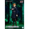 FigZero Nobara Kugisaki 1/6 Scale Action Figure (Jujutsu Kaisen) Additional Thumbnail 2