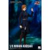 FigZero Nobara Kugisaki 1/6 Scale Action Figure (Jujutsu Kaisen) Additional Thumbnail 3