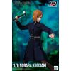 FigZero Nobara Kugisaki 1/6 Scale Action Figure (Jujutsu Kaisen) Additional Thumbnail 4
