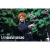 FigZero Nobara Kugisaki 1/6 Scale Action Figure (Jujutsu Kaisen) Additional Thumbnail 5